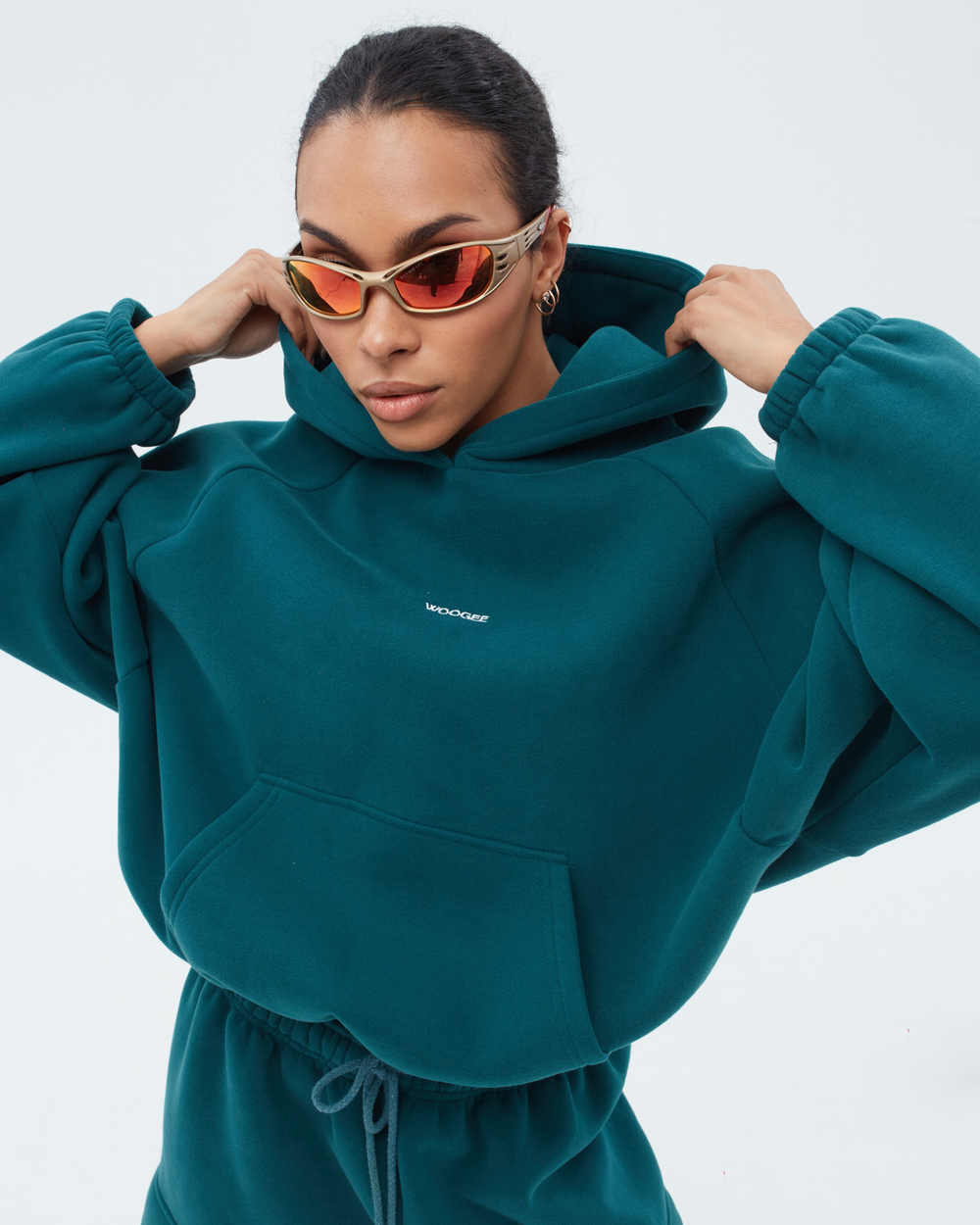 Hoodie BASE