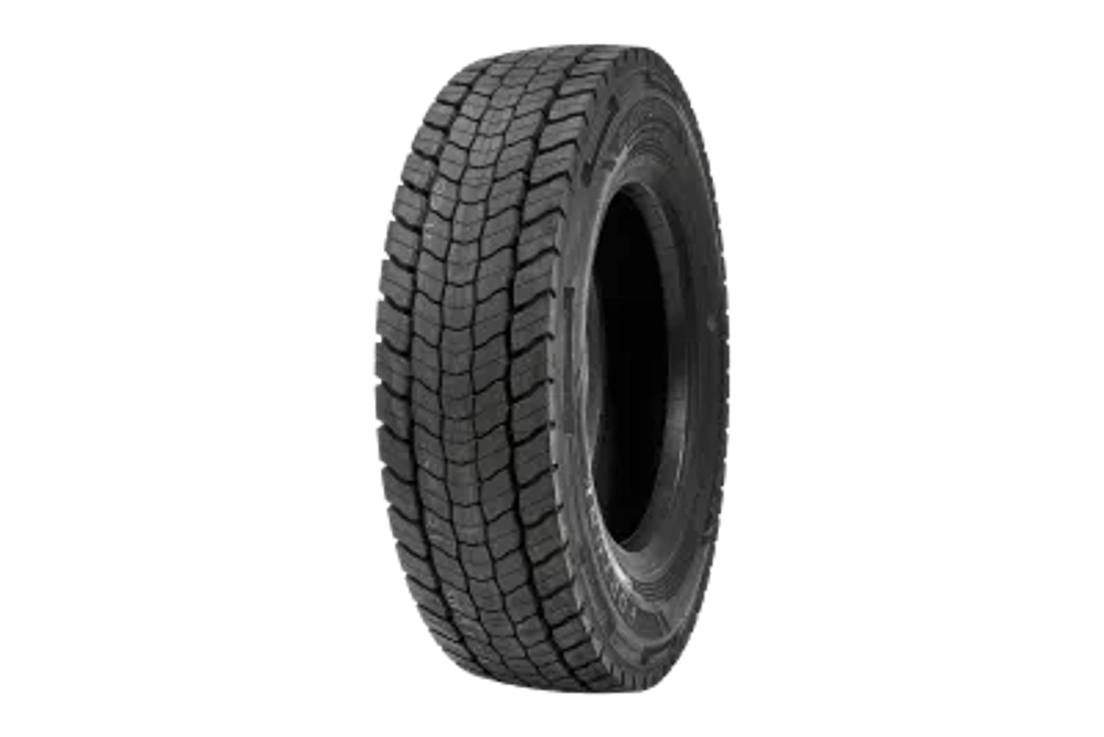 Грузовая шина 215 75 R17,5 128/126M FDR606 TL Fortune Тайланд