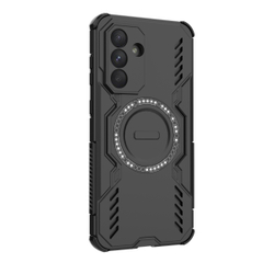 Защитный чехол Space Shell Magnetic Case для Samsung Galaxy A56
