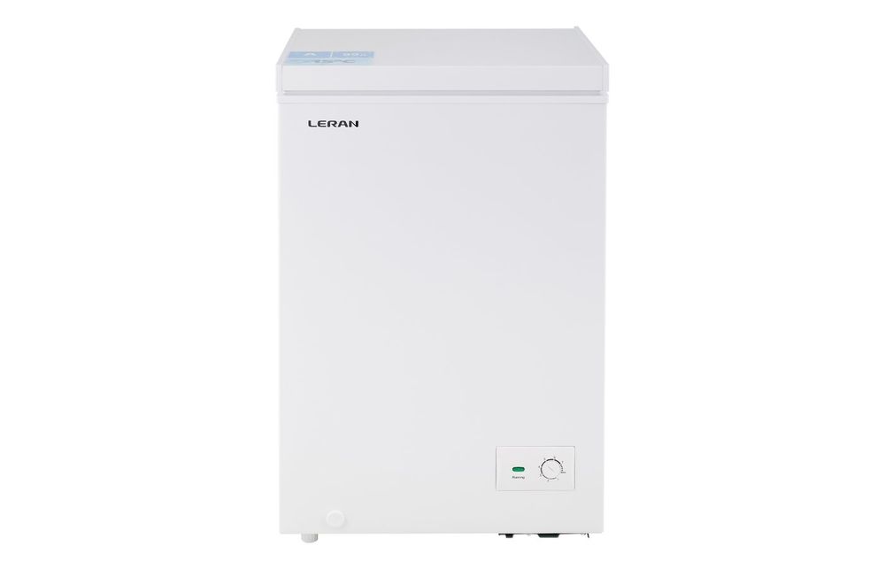 Leran SFR 98 W Морозильный ларь
