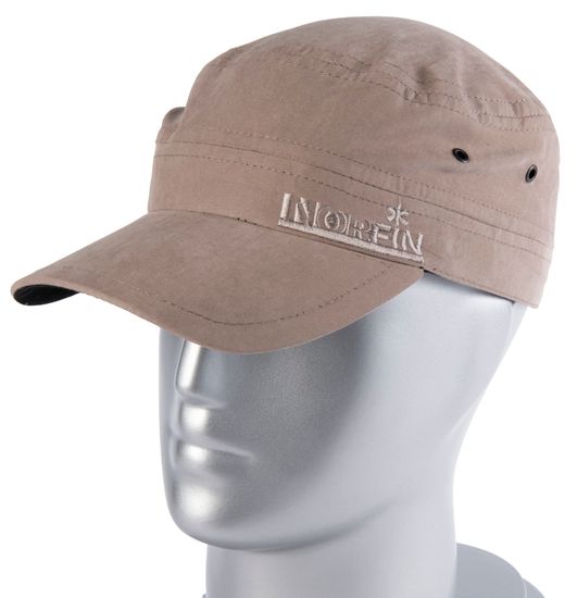 Бейсболка Norfin GUARD BEIGE