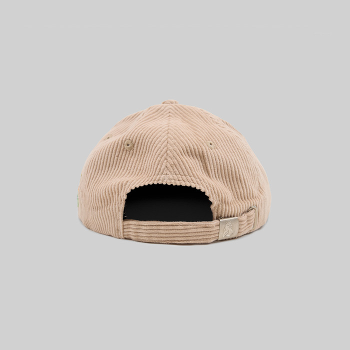 Кепка Ripndip Summer Friends 6 Panel Corduroy Snapback артикул:RND10131 - купить в магазине Дайс