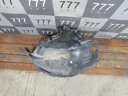 Подкрылок передний правый BMW X5 (F15) 13-18 Б/У Оригинал 51717325616