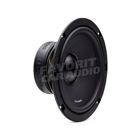 Комп. акустика DD Audio EC6.5