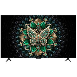 Телевизор TCL 75C6K (2025)