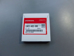 кольца поршневые (STD) Honda XR250 MD30 XR250R 13011-KCZ-305