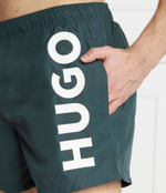 Шорты для плавания ABAS Hugo Bodywear - темно-зеленый(50469311)