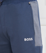 Шорты Tracksuit BOSS BLACK - темно-синий(50496779)