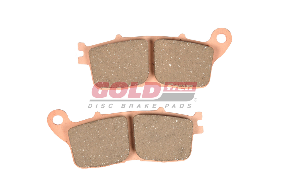 Тормозные колодки Goldfren 323 S3