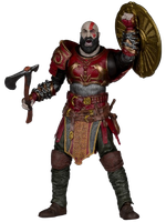 Фигурка McFarlane Elite Edition God Of War Kratos with Ares Armor