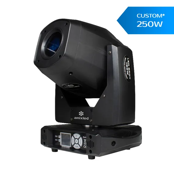 STAGELighting BSW 250 BS Световой прибор