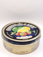 Леденцы Candy Lane Фруктовый коктейль, 200г