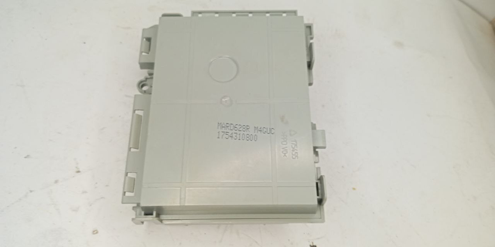 17 Силовой модуль  для посудомоечных машин Beko 1754310800 б/у