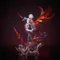 Arlecchino - Genshin Impact