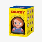 Halloween Chucky Franchise Series Figures