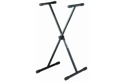 QUIK LOK T10 BK стойка для клавишных