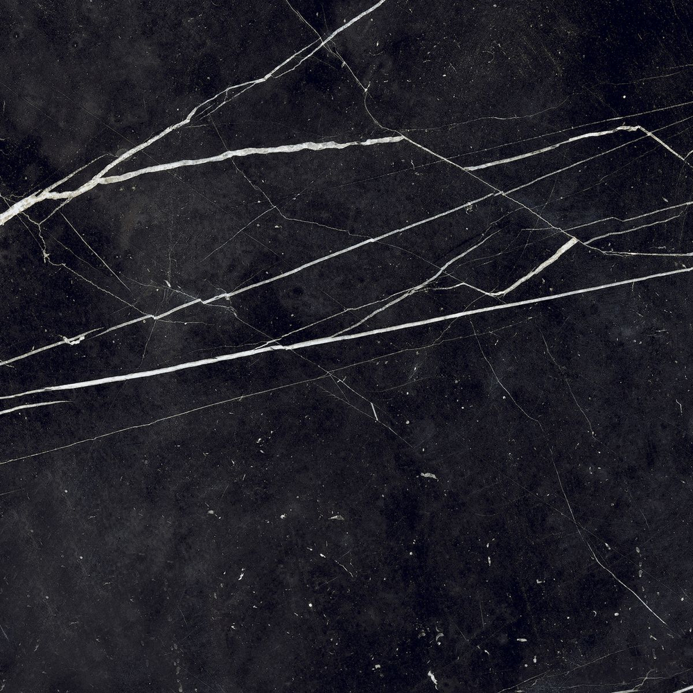 CONICAL BLACK 60x60 HIGH GLOSS