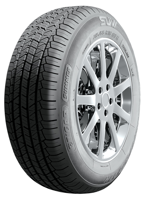Купить Легковая шина TIGAR SUV SUMMER 225/45R19 96W XL M+S