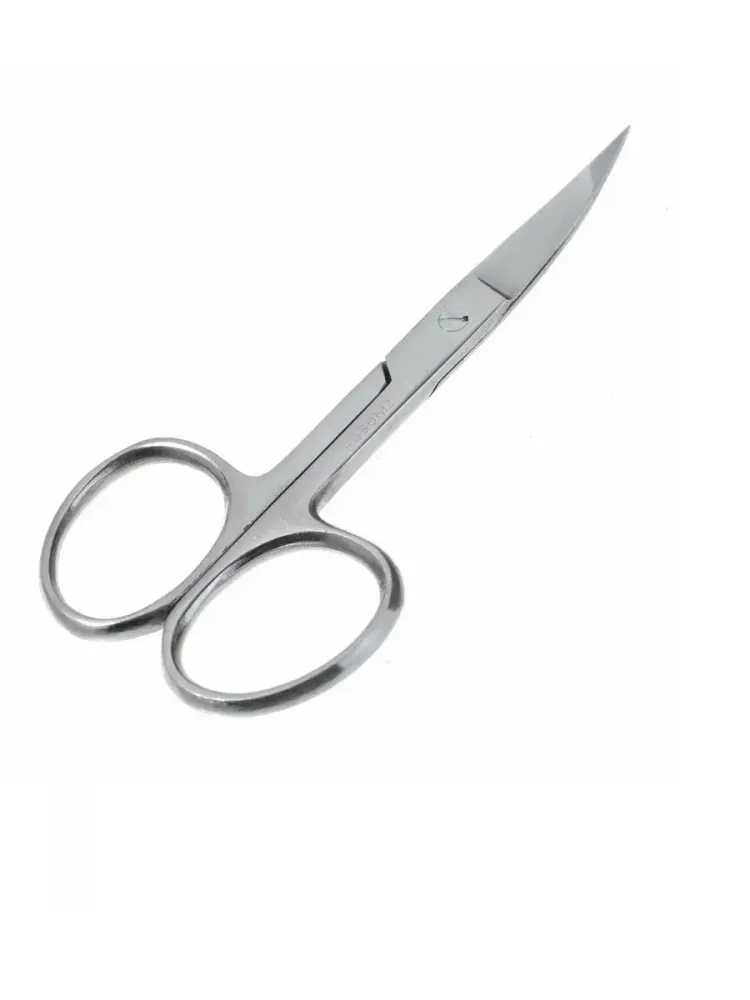 Zinger B-102-S-SH Ножницы педикюрные для ногтя закругленные. Zinger B-102-S-SH Ножницы педикюрные для ногтя закругленные.