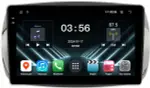 Магнитола для Mercedes-Benz Smart ForTwo/ForFour W453 2014-2023 - FarCar S280 монитор 9.5" IPS на Android 13, CarPlay