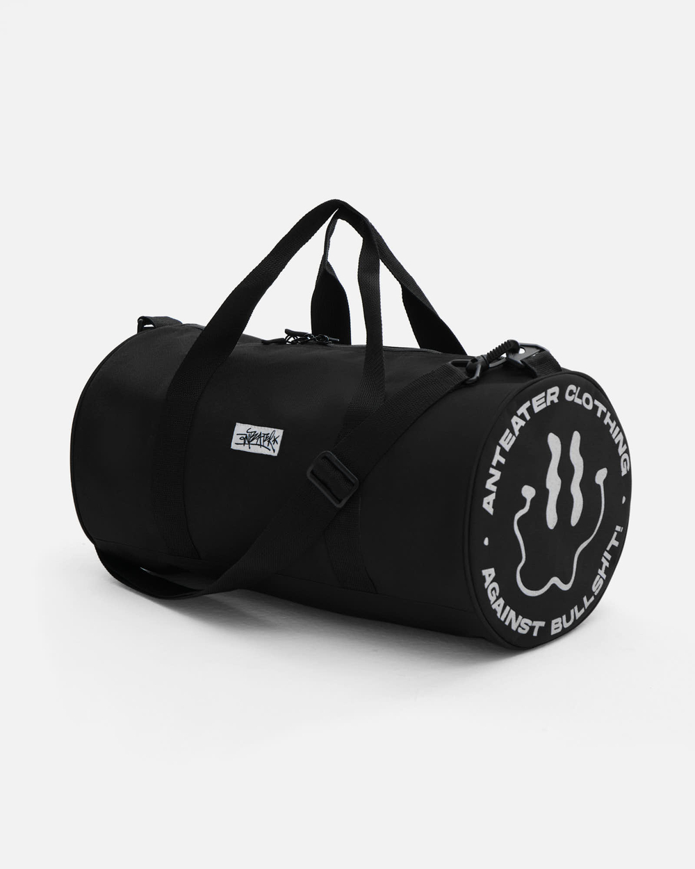 Сумка Anteater Duffle Light Черный