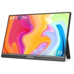 16" Портативный монитор ARZOPA Z1RC 60Hz 2.5K (2560х1600), черный