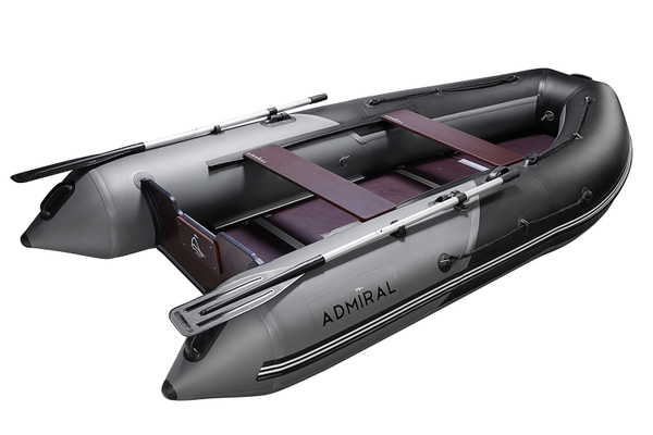 Лодка ПВХ Адмирал 320S PRO Lite