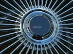 КОВАНЫЕ ДИСКИ ДЛЯ MERCEDES-BENZ CL550 W218 2013 МЕРСЕДЕС-БЕНЗ