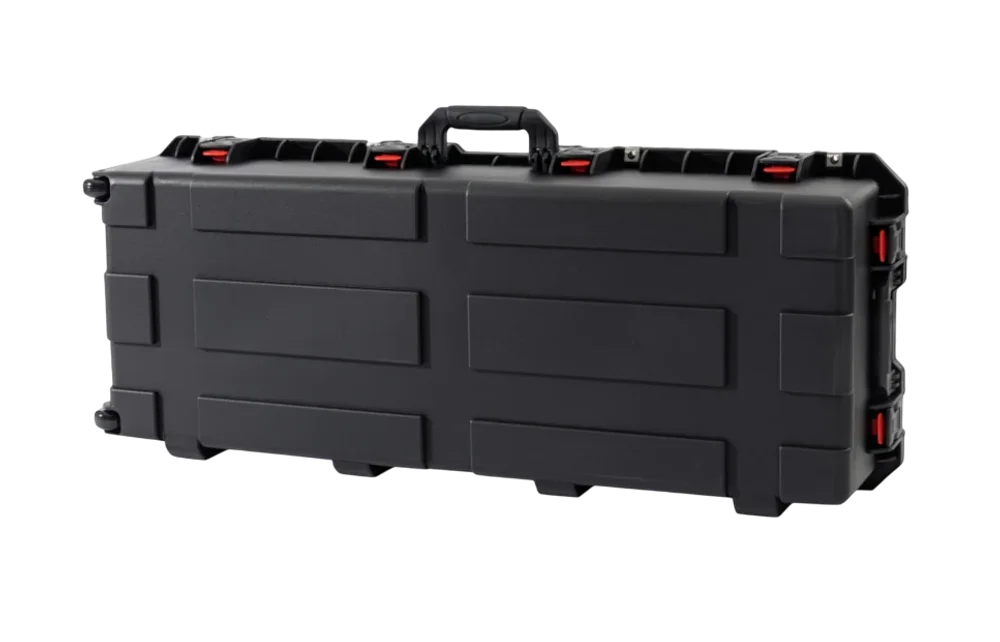 Ударопрочный кейс KZCASE@X4002B