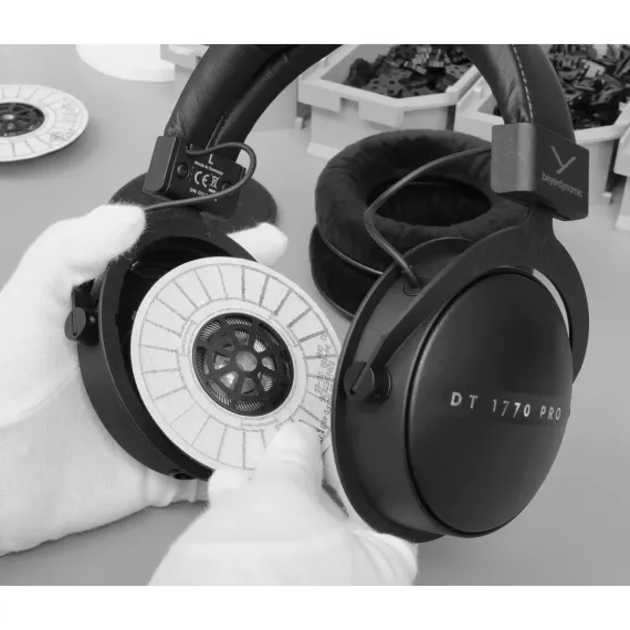 Beyerdynamic DT 1770 PRO MKII 30 Ohms