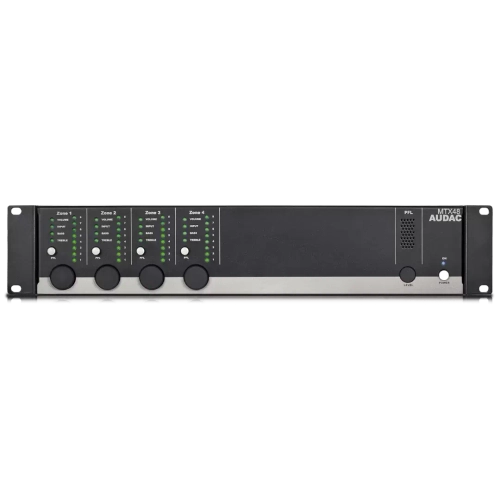 AUDAC MTX48