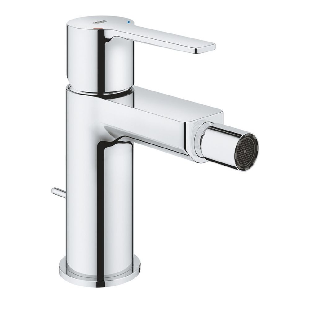 Смеситель для биде стандартный GROHE Lineare New 33848001 Смеситель для биде стандартный GROHE Lineare New 33848001