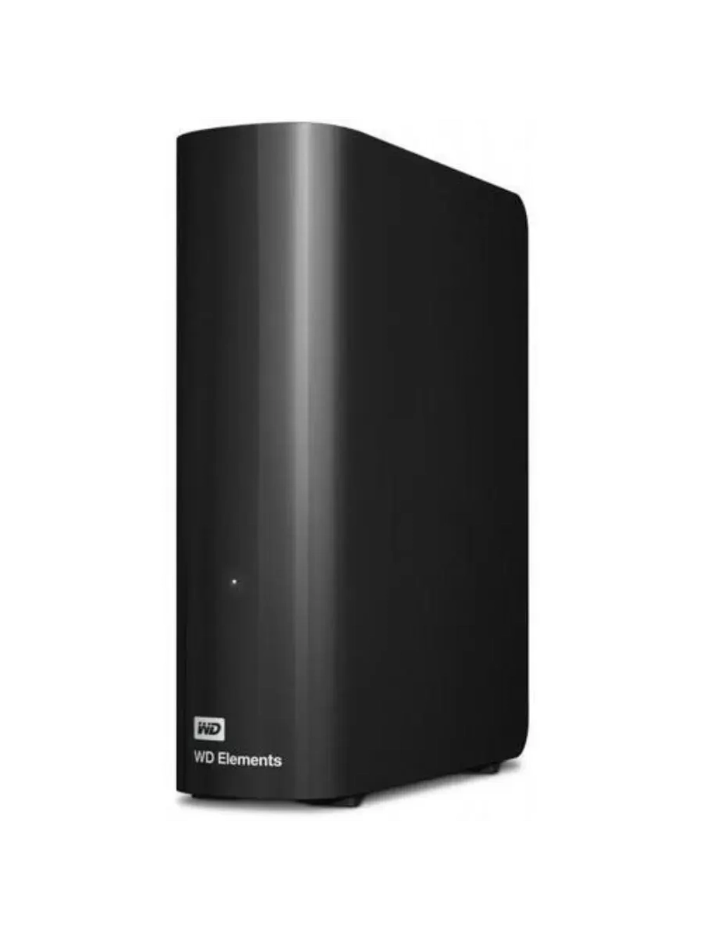 3.5" 4 ТБ Внешний HDD Elements Desktop BLACK