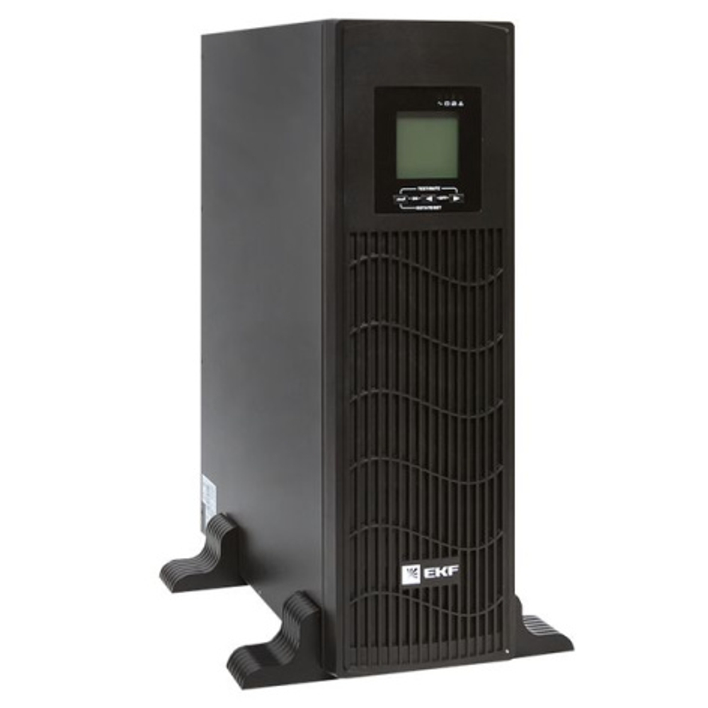 Источник бесперебойного питания EKF PSW-615-RTB