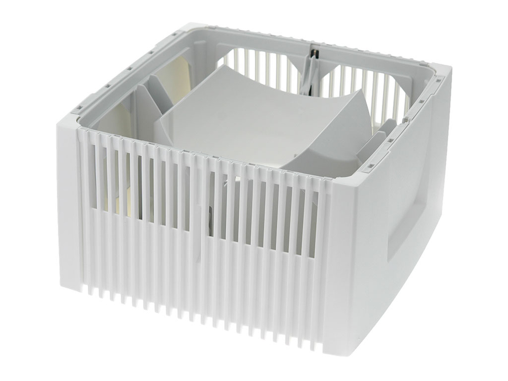 Верхняя часть LW25 Comfort Plus белая