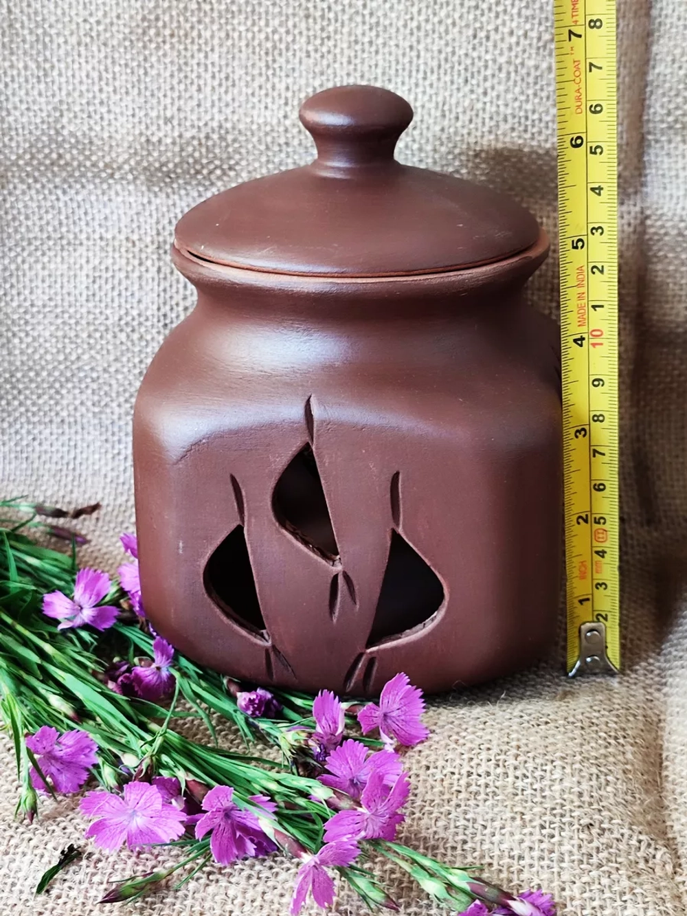 Банка для хранения 1л