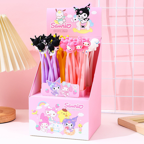 Гелевая ручка "Sanrio Collection"