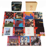Комплект / Pink Floyd (17 Mini LP CD + Box)