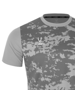 Футболка вратарская DIVISION PerFormDRY SPLASH GK Jersey, серый