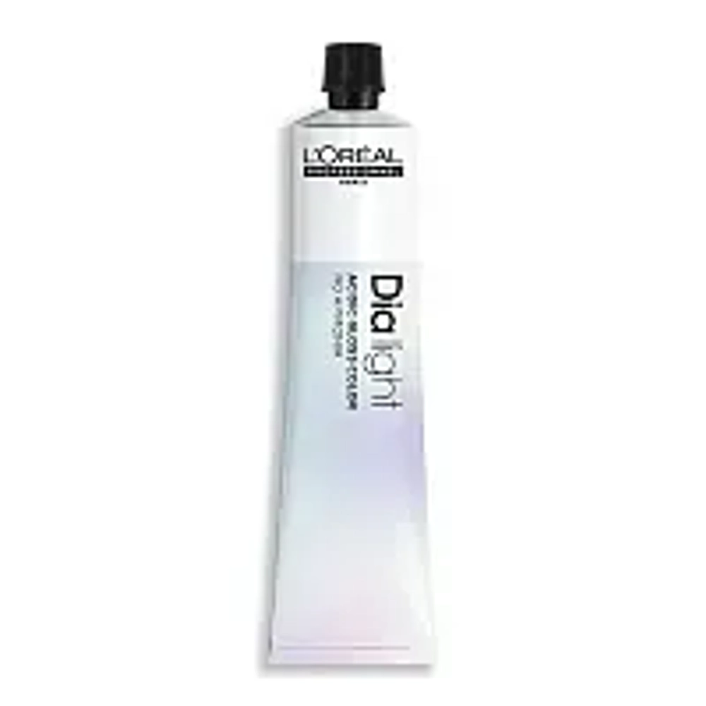 L'Oreal Professionnel Dia Light 7 безаммиачные красители 50 мл.