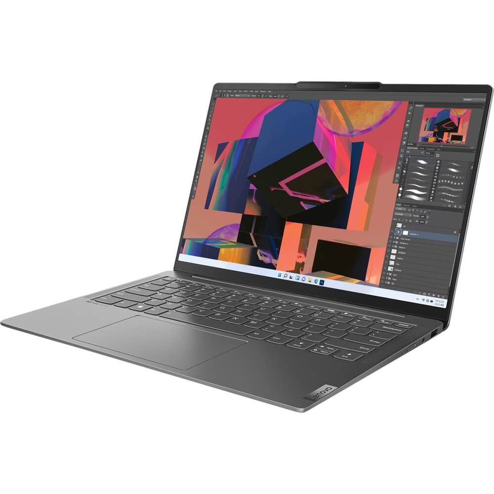 Ноутбук Lenovo Yoga Slim 6 14IRH8 (83E00057RU)