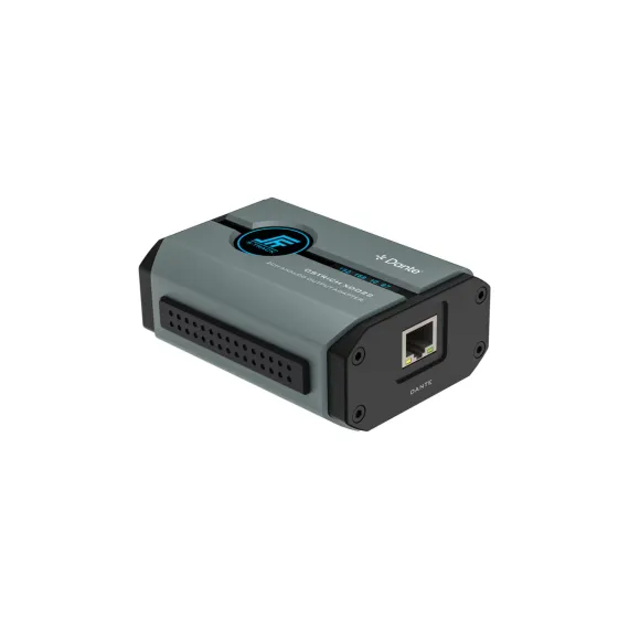 S-Track Ostrich XDO 22