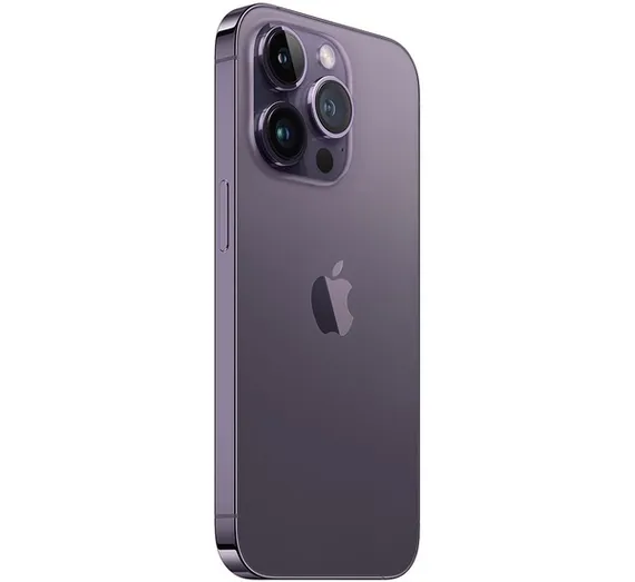 Apple iPhone 14 Pro 512 ГБ Deep Purple (Фиолетовый)