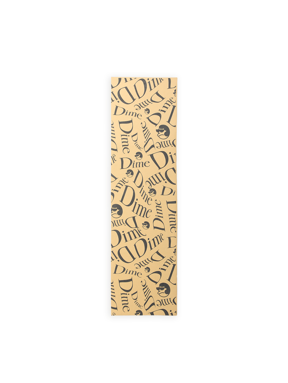 Шкурка Dime Mtl X Classic Grip Stuff