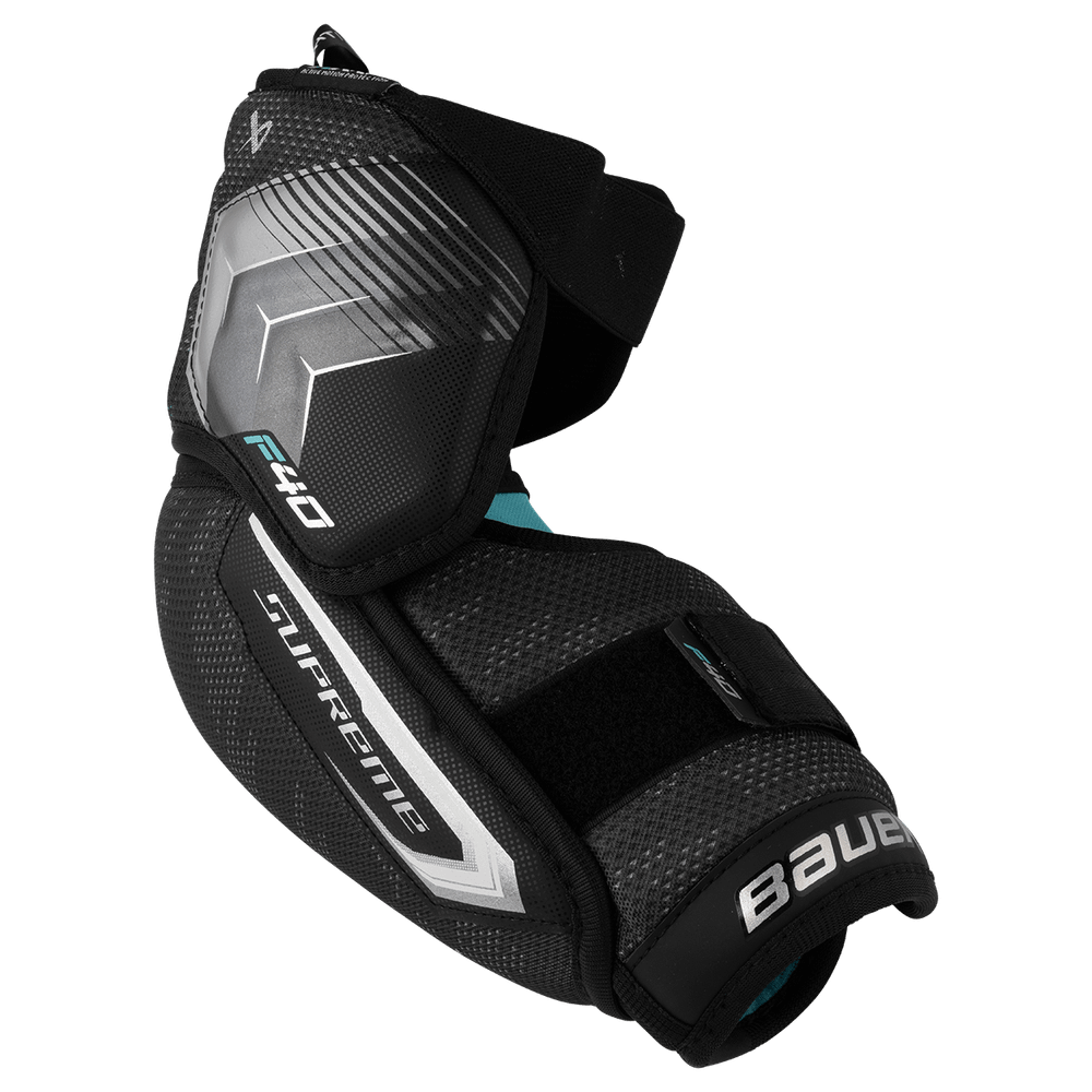 Налокотники Bauer S26 Supreme F40 JR
