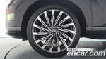 Hyundai Santafe Gasoline 2.5T 2WD — 2025