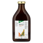 Floradix, Epresat®, жидкая мультивитаминная добавка, 500 мл (16,9 жидк. унции)