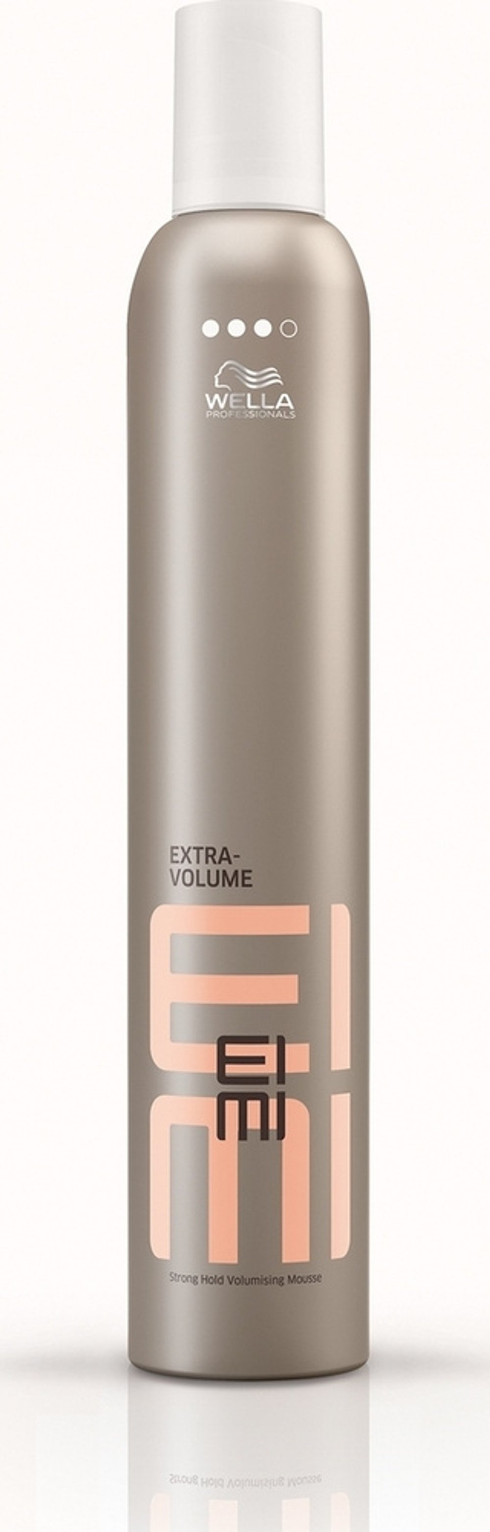Wella Eimi Extra Volume Пена для укладки сильной фиксации 500 мл