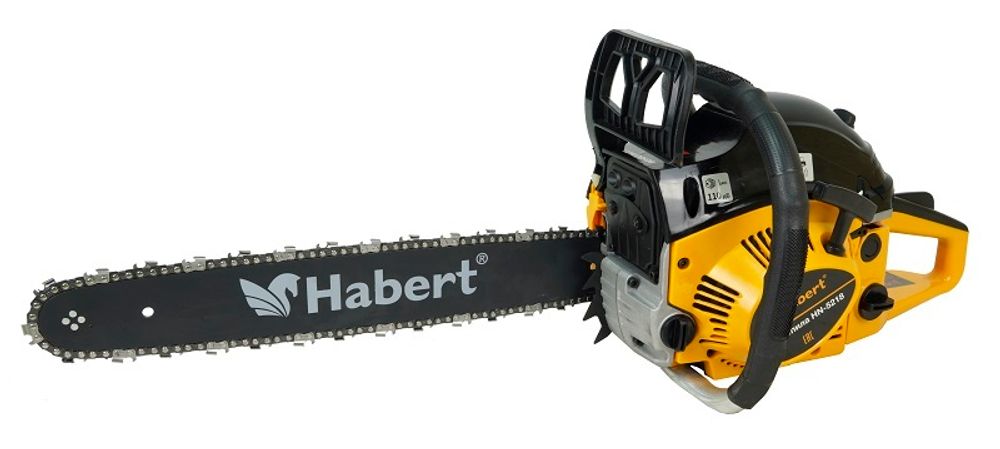 Бензопила Habert HN-5220 Бензопила Habert HN-5220