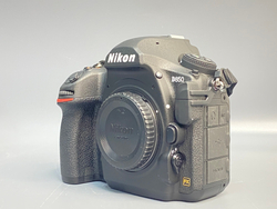 Nikon D850 Как новый 1000 кадров